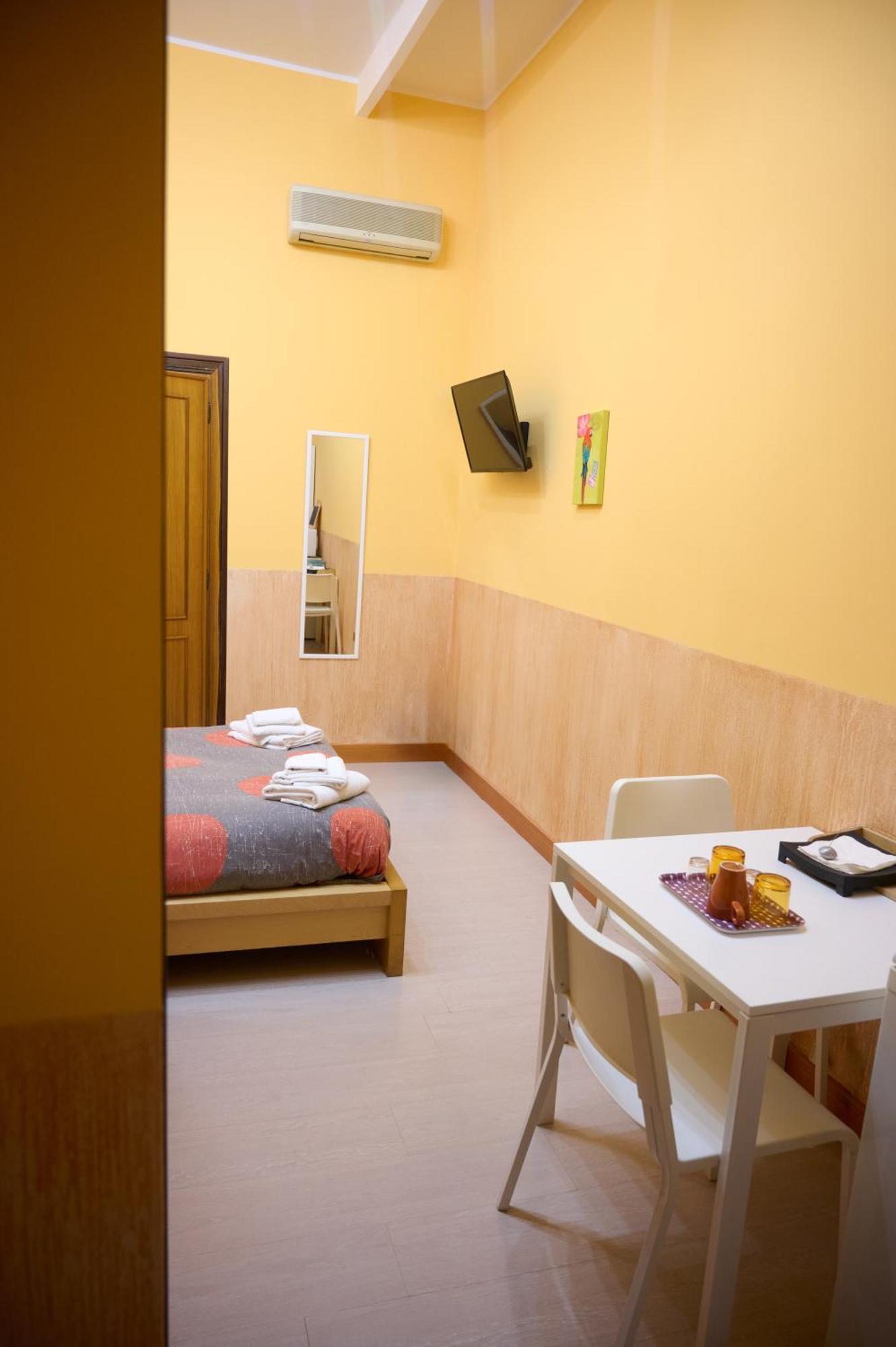 On The Rainbow B&B Roma Exterior foto